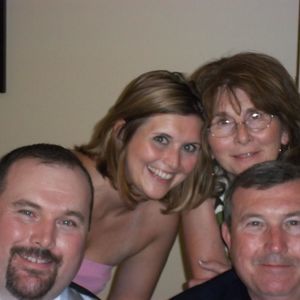 Meet your Posher, Danny